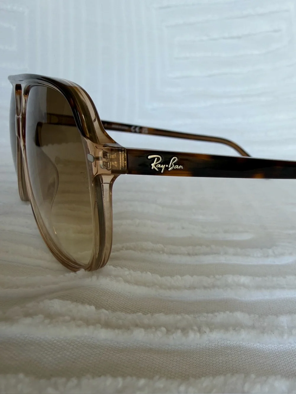 Ray-Ban Bill Unisex Sunglasses